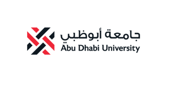 Image placeholder used for unavailable visuals in Abu Dhabi University’s library section.