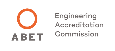 ABETlogowithtextEngineeringAccreditationCommissioningreyandorangecolors