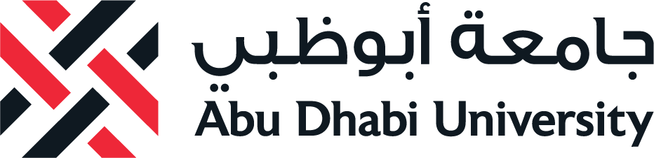 Abu Dhabi University logo