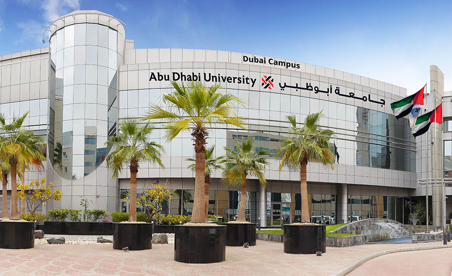 nyu abu dhabi careers