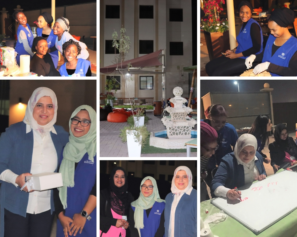 Faculty and Female Residents Gathering (2).jpeg