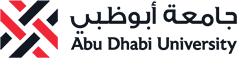Abu Dhabi University Logo