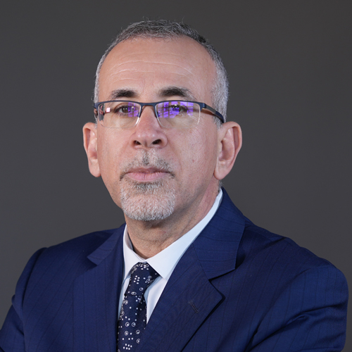 Dr. Mohammad Ali Fteiha