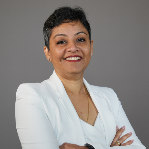 Dr. Sreethi