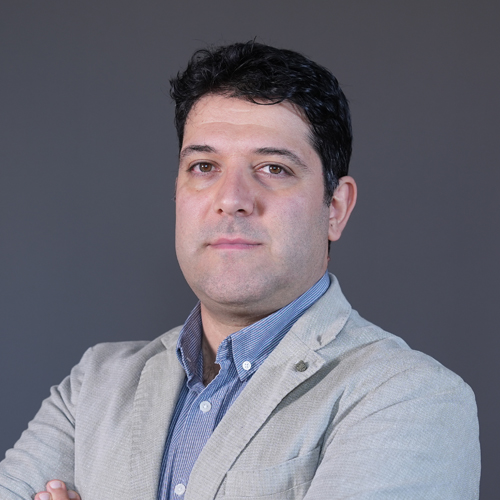 Dr. Wissam