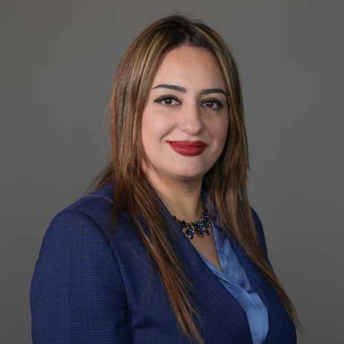 Dr. Lina Alfayoumi1