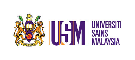 Collaborative logo between GU and USM universities