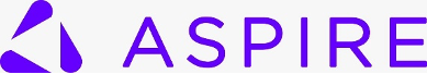 Institutional research partner logo in modern font