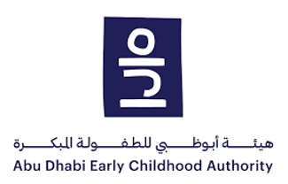 Logo of a research partner institution collaborating with Abu Dhabi University.
