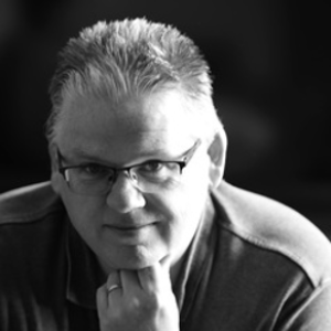 Professor Brian Lucey – Research faculty member at Abu Dhabi University.