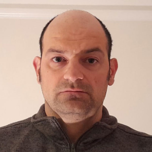 Prof. Mark Altaweel, research faculty member at Abu Dhabi University.