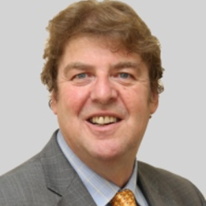 Prof. Philip Molyneux, research faculty member at Abu Dhabi University.